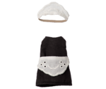 Maileg - Maid clothes for mouse Maileg - Maid clothes for mouse
