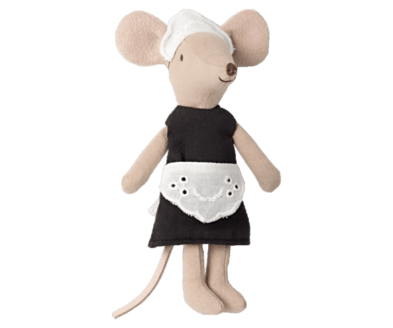 Maileg - Maid mouse Maileg - Maid mouse