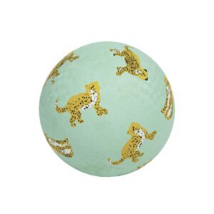 Petit Jour Paris - Großer Naturkautschuk Jaguar