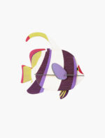 Studio ROOF - marine angelfish