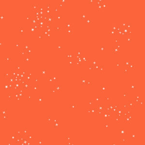 Cotton&Steel Fabrics - Basics - Freckles - Jupiter Glow