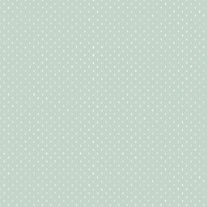 Cotton&Steel Fabrics - Basics - Stitch and Repeat - Mint