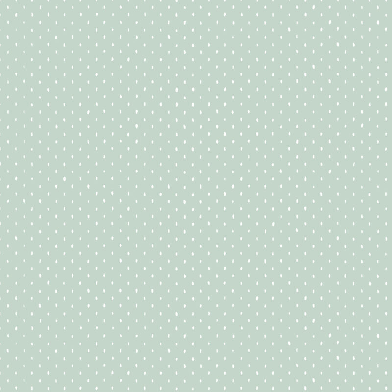 Cotton&Steel Fabrics - Basics - Stitch and Repeat - Mint Cotton&Steel Fabrics - Basics - Stitch and Repeat - Mint