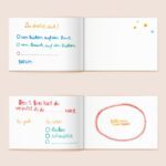 Babytagebuch *Hello Baby* für zwei Mamas Babytagebuch *Hello Baby* für zwei Mamas