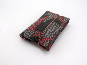 Windeltasche mit Namen "Imagined Landscapes – Aerial View Siesta"