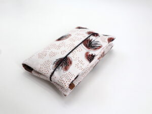 Windeltasche mit Namen "Moonlit - Witching Hour "