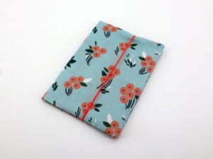 Mutterpasshülle -  Stockbridge - Bucks Oak Blue