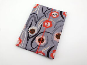 U-Hefthülle / Hülle Uheft -  Bloom Together - Sun Stretch