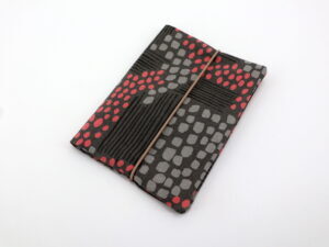 U-Hefthülle / Hülle Uheft -  Imagined Landscapes - Aerial View Siesta