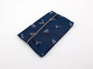 U-Hefthülle / Hülle Uheft -  	Feel the Void - Free Style - Midnight Hour