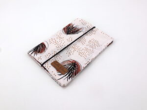 U-Hefthülle / Hülle Uheft - Dusk till Dawn - Moonlit - Witching Hour