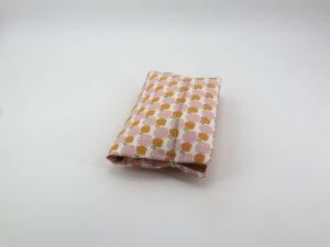 Windeltasche mit Namen "	Mountains Rocks and Pebbles - Sweet Pebbles"