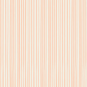 Art Gallery Fabrics - Nectarine Fusion - Streakly Business Nectarine