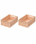 Liewood Weston Small - Tuscany Rose Liewood Weston Small - Tuscany Rose