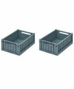 Liewood Weston Small - Whale Blue Liewood Weston Small - Whale Blue