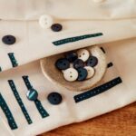 Atelier Brunette - NATIVE OFF-WHITE