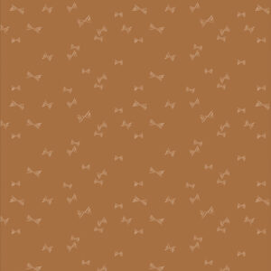 Art Gallery Fabrics - Bookish - Flights of Fancy Gilded