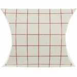 Paper Poetry Geschenkschachteln Graukarton kariert 16x23cm 4 Stück Paper Poetry Geschenkschachteln Graukarton kariert 16x23cm 4 Stück