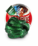 Intelligente Knete Klein Smaragd Intelligente Knete Klein Smaragd