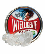 Intelligente Knete Crystal Clear Intelligente Knete Crystal Clear