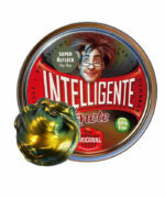 Intelligente Knete Super-Ölfleck Intelligente Knete Super-Ölfleck