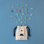 Londji Pocket Puzzle - MY MERMAID PUZZLE