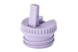 Blafre - Mundstück Blafre Flasche (light lilac)