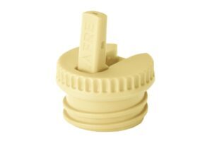 Blafre - Mundstück Blafre Flasche (light yellow)