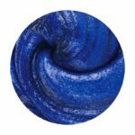 Intelligente Knete Klein Saphir