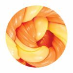 Intelligente Knete Klein Sonnenschein