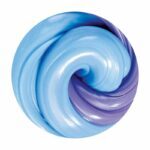 Intelligente Knete Klein Zwielicht