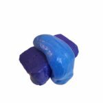 Intelligente Knete Klein Zwielicht