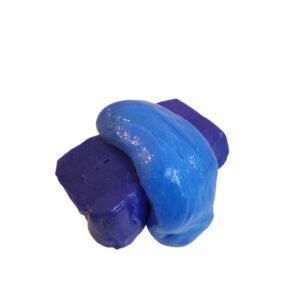 Intelligente Knete Klein Zwielicht