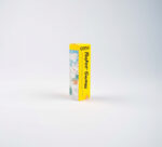 OMY - Assort. 24 Pocket games (Atlas) OMY - Assort. 24 Pocket games (Atlas)