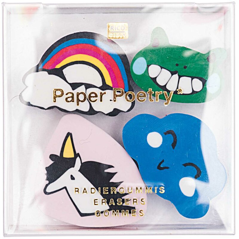 rico design - RADIERGUMMIS MAGICAL SUMMER rico design - RADIERGUMMIS MAGICAL SUMMER