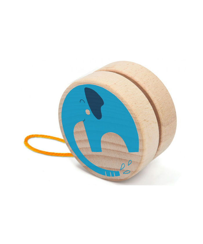 Londji Jojo - Elefant Londji Jojo - Elefant