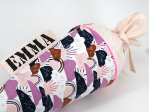 Schultüte "Dear Isla" mit Namen