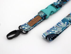 Schlüsselband "Vibration"