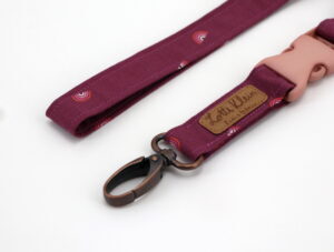 Schlüsselband "Rainbow"