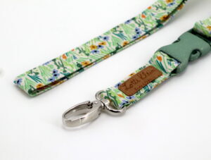 Schlüsselband "Bramble"