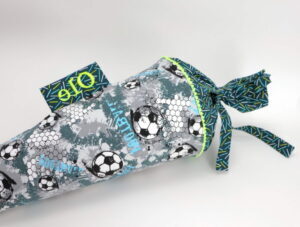 Schultüte "Ole" mit Namen