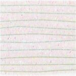 rico design - CHENILLEDRAHT GLITTER IRISIER