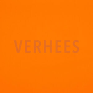 verhees textiles - Reflective - Neon Orange