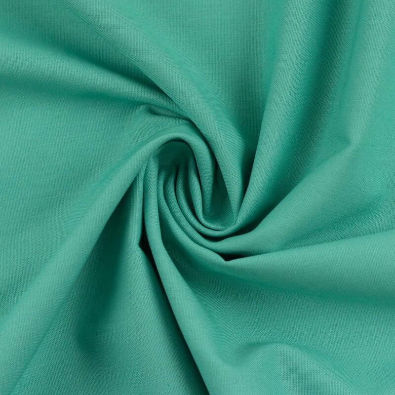 Swafing - Baumwoll-Webware - Heide (Smaragd) - 000841 Swafing - Baumwoll-Webware - Heide (Smaragd) - 000841