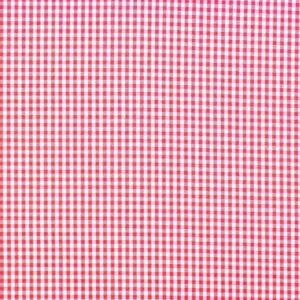 Swafing - Baumwolle - Webware - Canstein (rot)