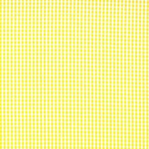 Swafing - Baumwolle - Webware - Canstein (hellgelb)