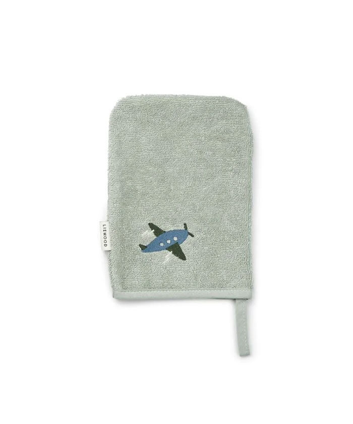 FRANCISCO WASCHLAPPEN PLANE / DOVE BLUE FRANCISCO WASCHLAPPEN PLANE / DOVE BLUE