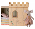Maileg - Prinzessin auf der Erbse Große Schwester Maus