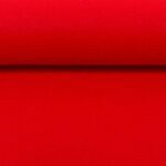 Swafing - Bastian 3 mm Bastelfilz (rot)