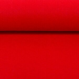 Swafing - Bastian 3 mm Bastelfilz (rot)